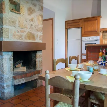 Village de Gîtes de La Canourgue Extérieur photo