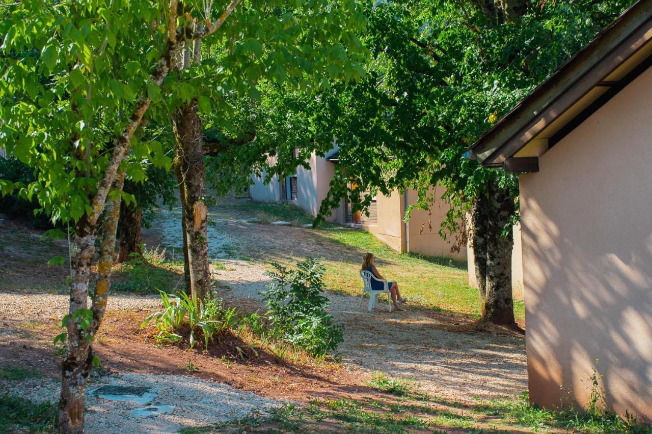 Village De De Ferienhaus *