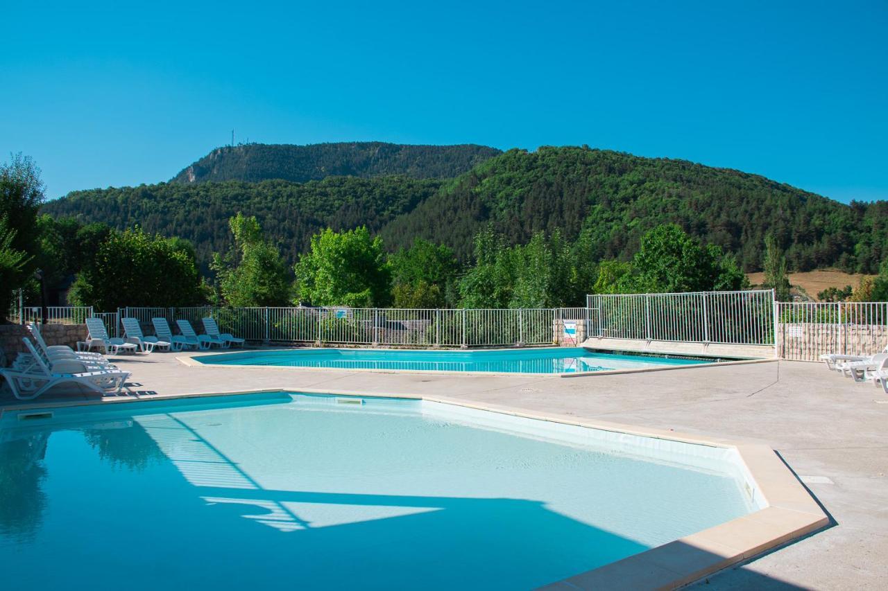 Hébergement de vacances Village De De
