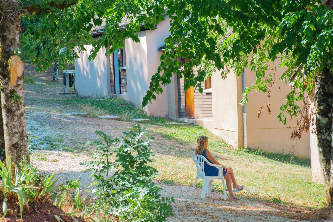 Village De De Hébergement de vacances La Canourgue