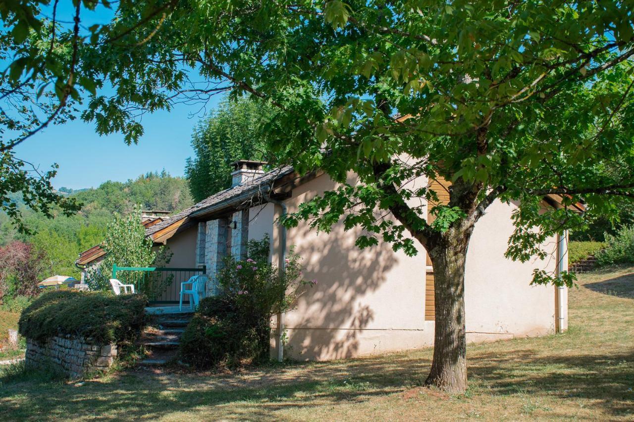 Village De De Ferienhaus