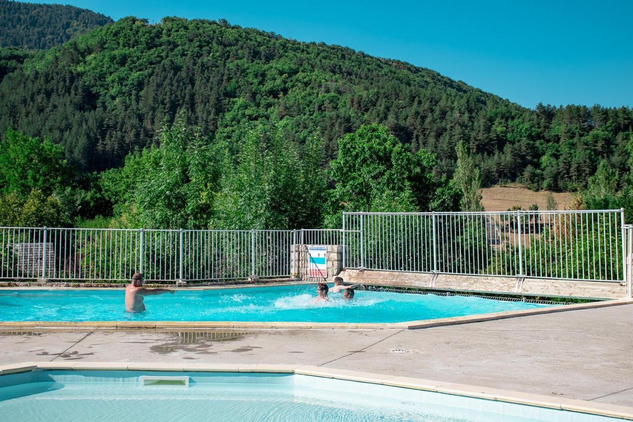 Village De De Ferienhaus