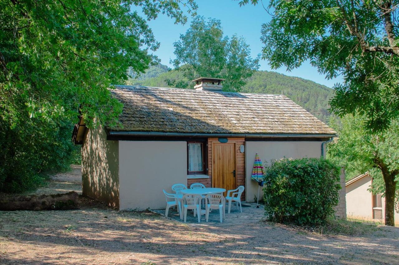 Ferienhaus Village De De