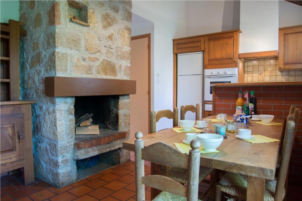 Village De De Ferienhaus *