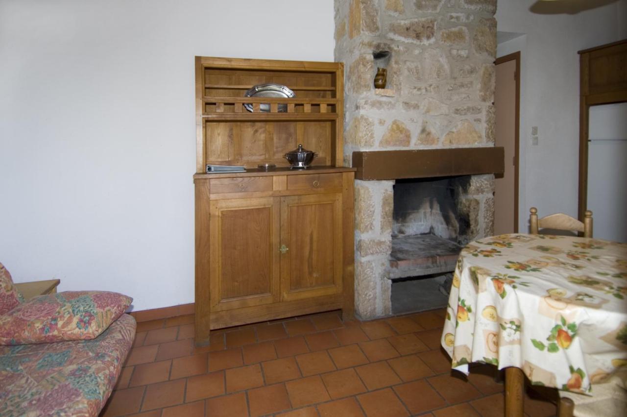 Village De De Ferienhaus La Canourgue